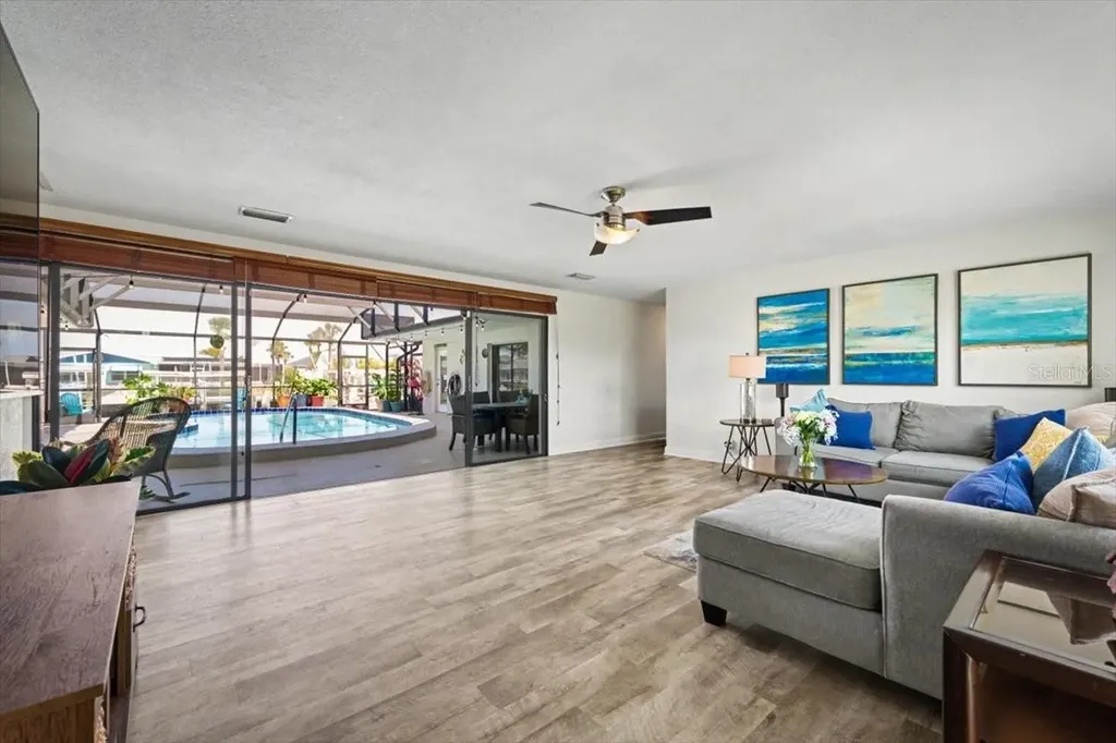 124 Anchor Drive Ponce Inlet FL 32127