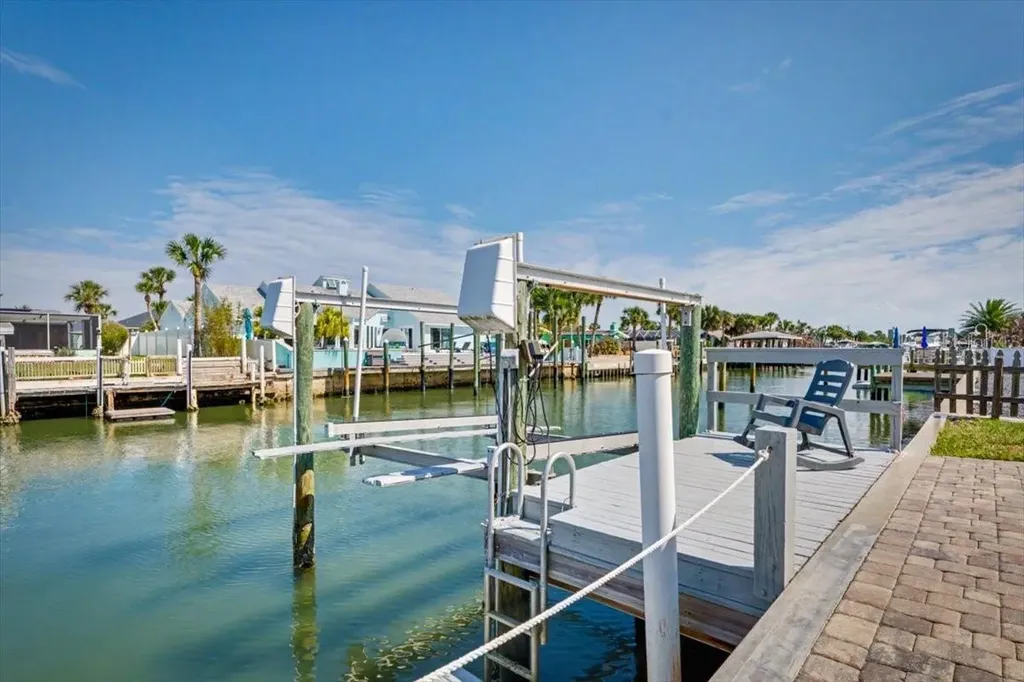124 Anchor Drive Ponce Inlet FL 32127