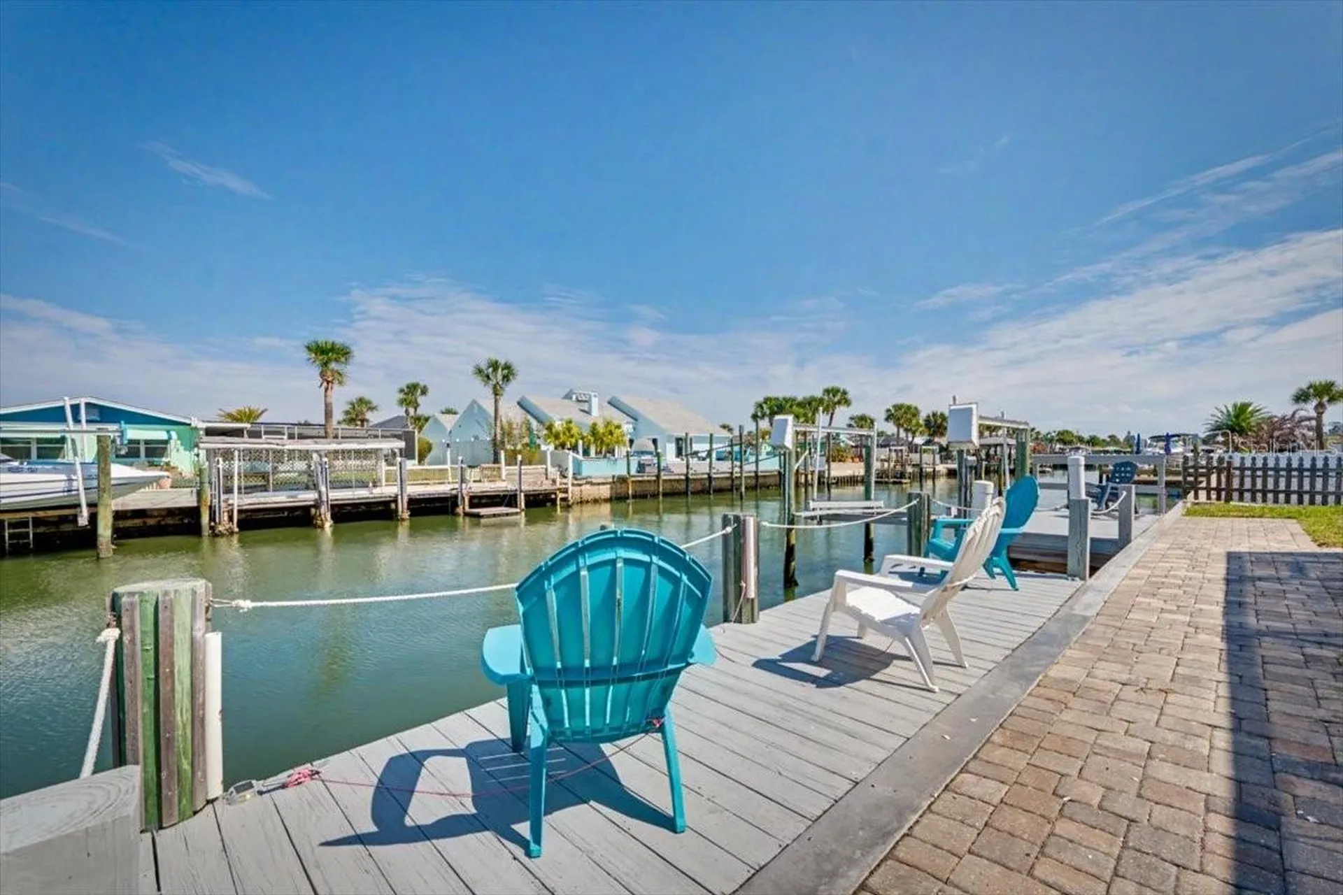 124 Anchor Drive Ponce Inlet FL 32127