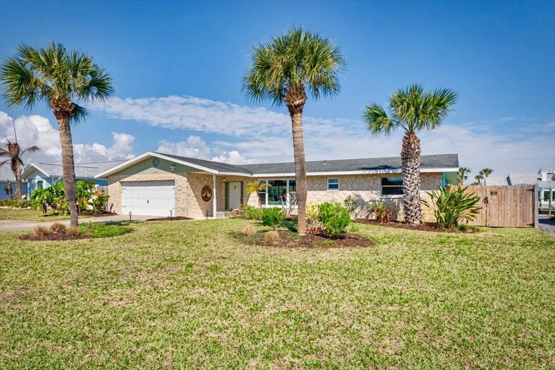 124 Anchor Drive Ponce Inlet FL 32127