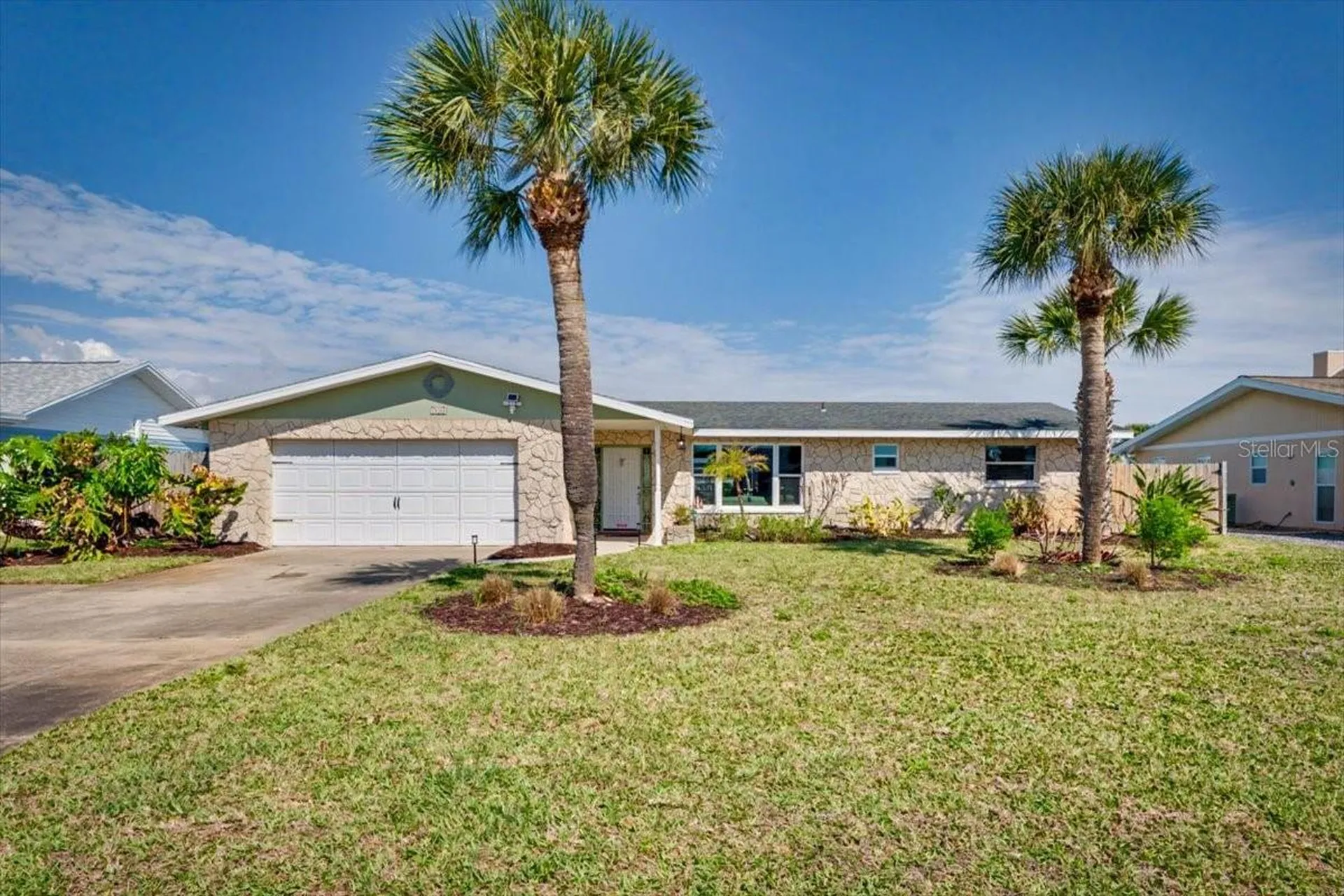 124 Anchor Drive Ponce Inlet FL 32127