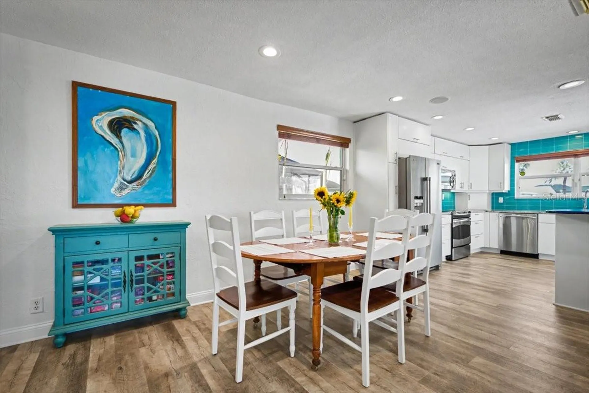 124 Anchor Drive Ponce Inlet FL 32127