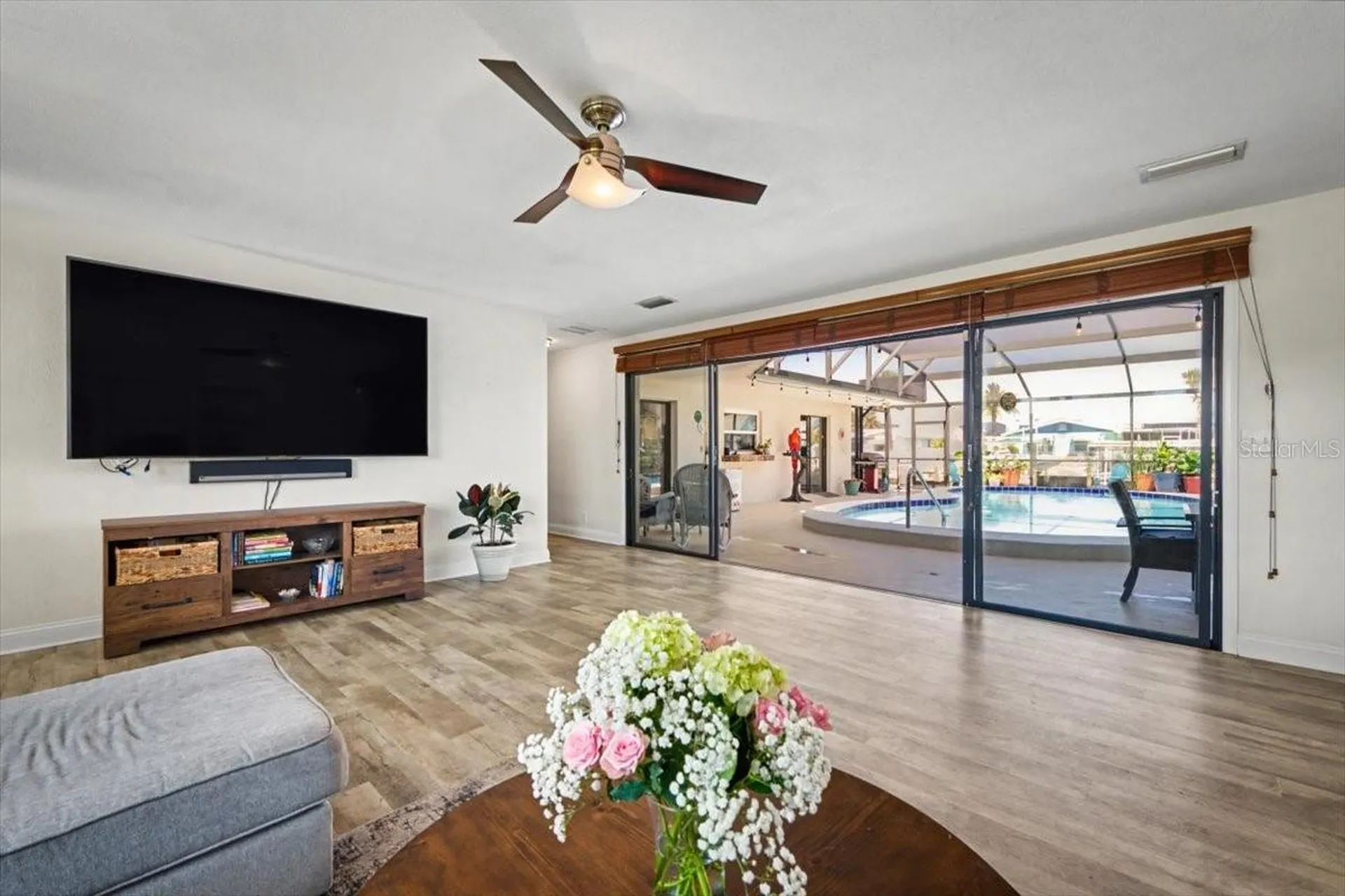 124 Anchor Drive Ponce Inlet FL 32127