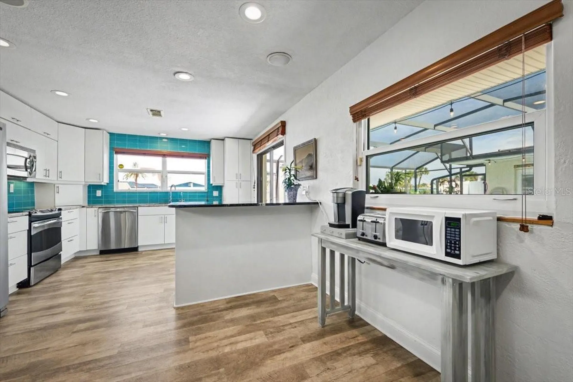 124 Anchor Drive Ponce Inlet FL 32127