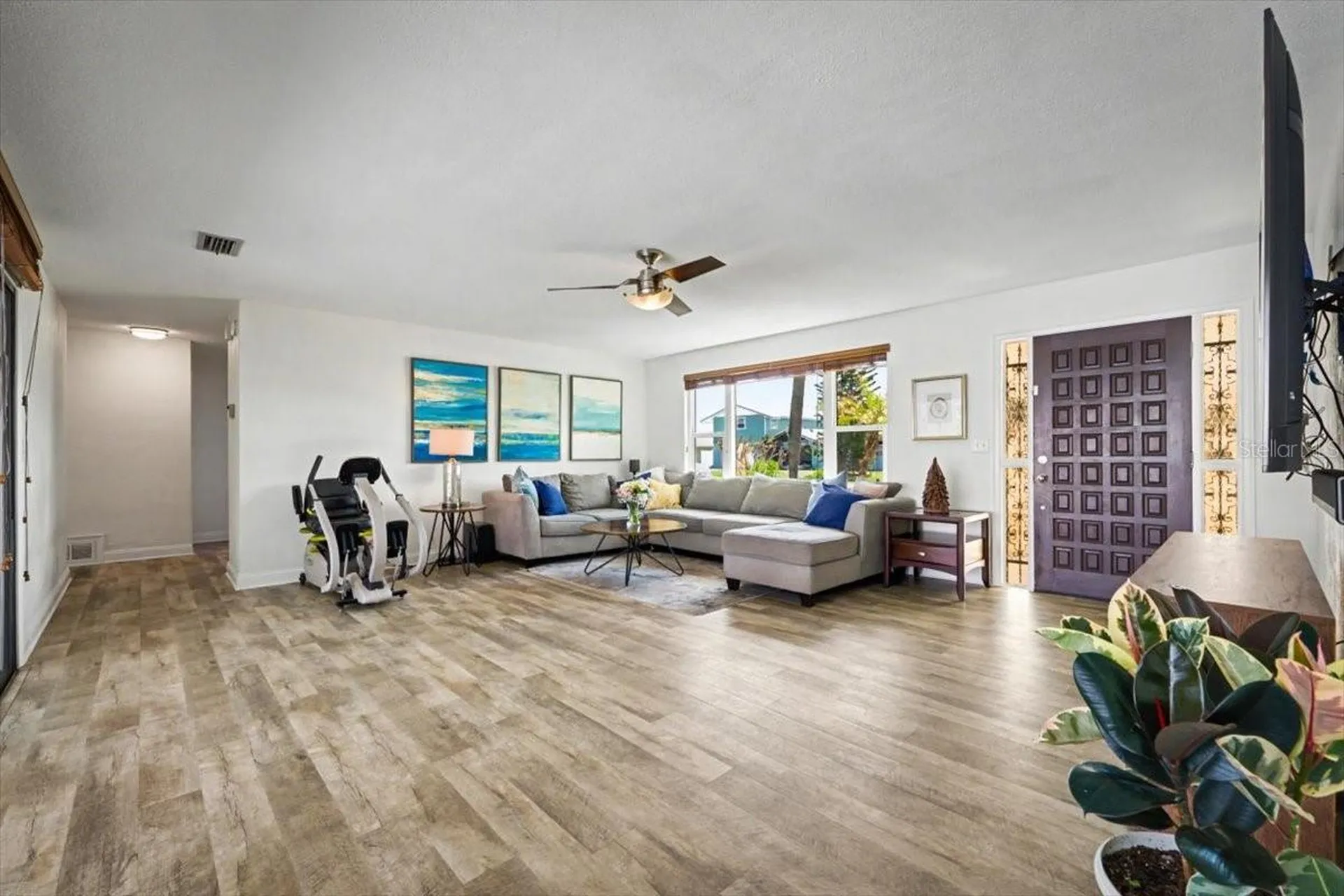 124 Anchor Drive Ponce Inlet FL 32127