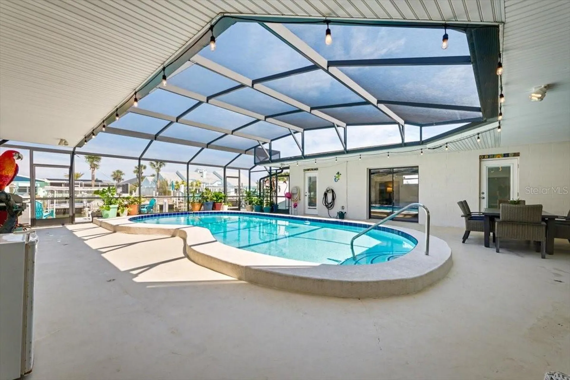 124 Anchor Drive Ponce Inlet FL 32127