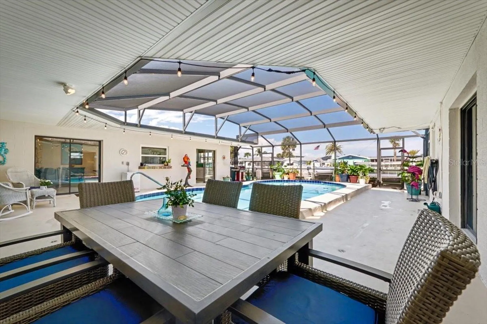 124 Anchor Drive Ponce Inlet FL 32127