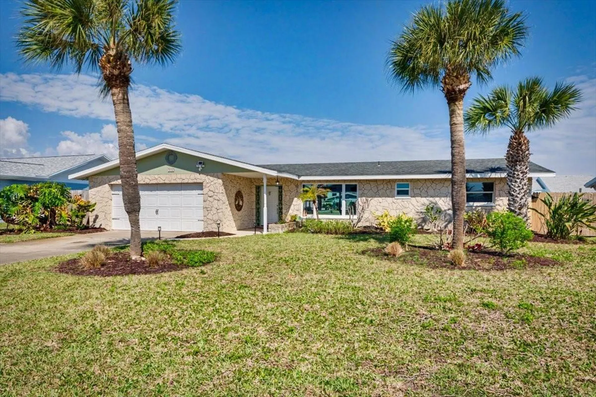 124 Anchor Drive Ponce Inlet FL 32127