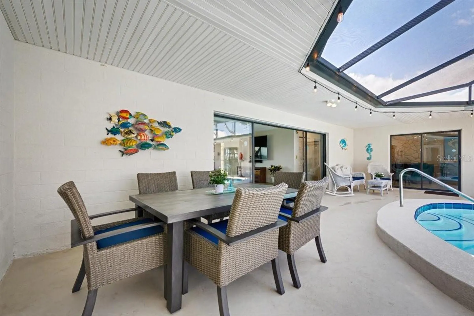 124 Anchor Drive Ponce Inlet FL 32127