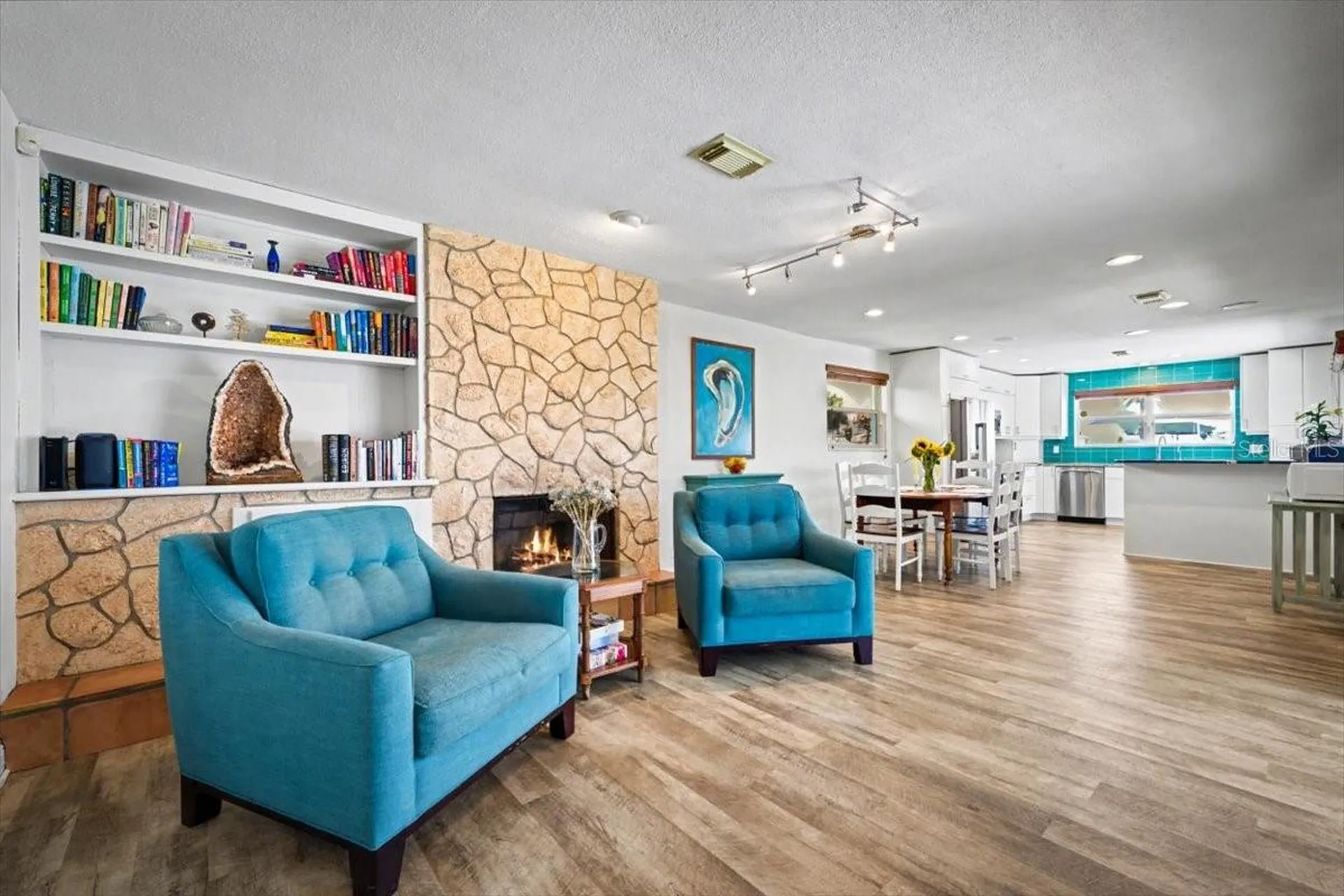 124 Anchor Drive Ponce Inlet FL 32127