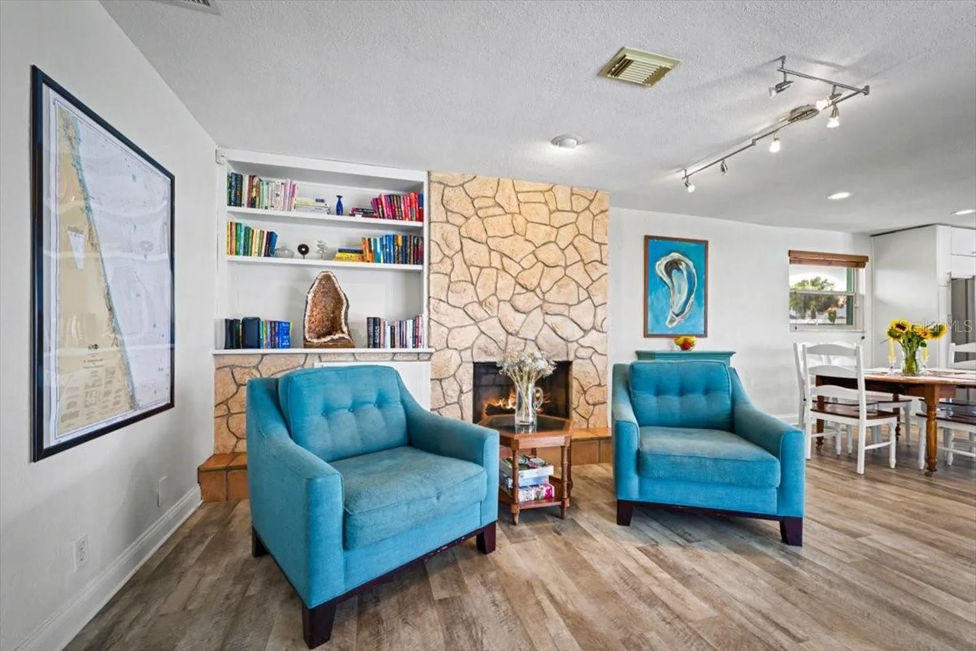 124 Anchor Drive Ponce Inlet FL 32127