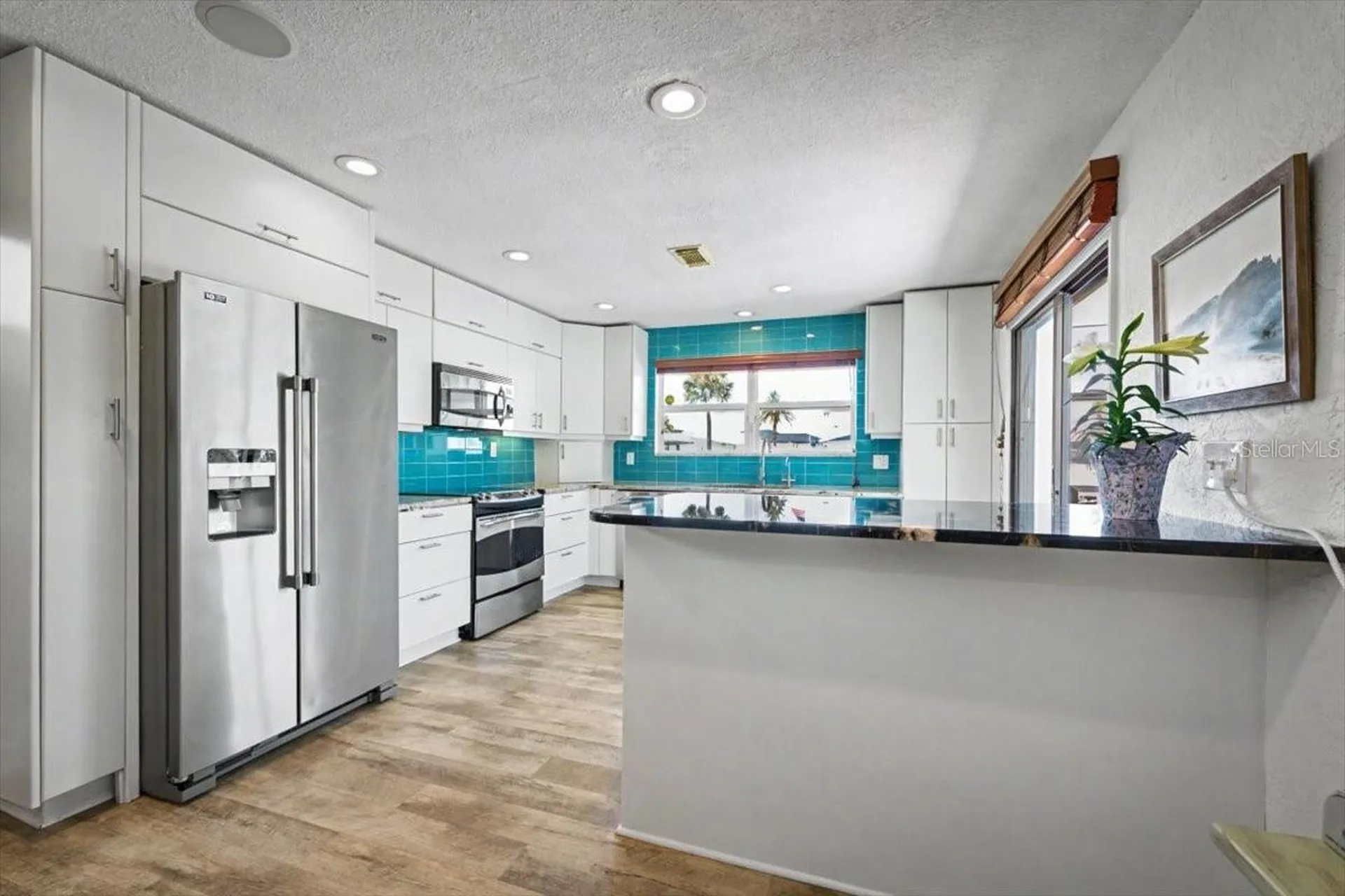 124 Anchor Drive Ponce Inlet FL 32127