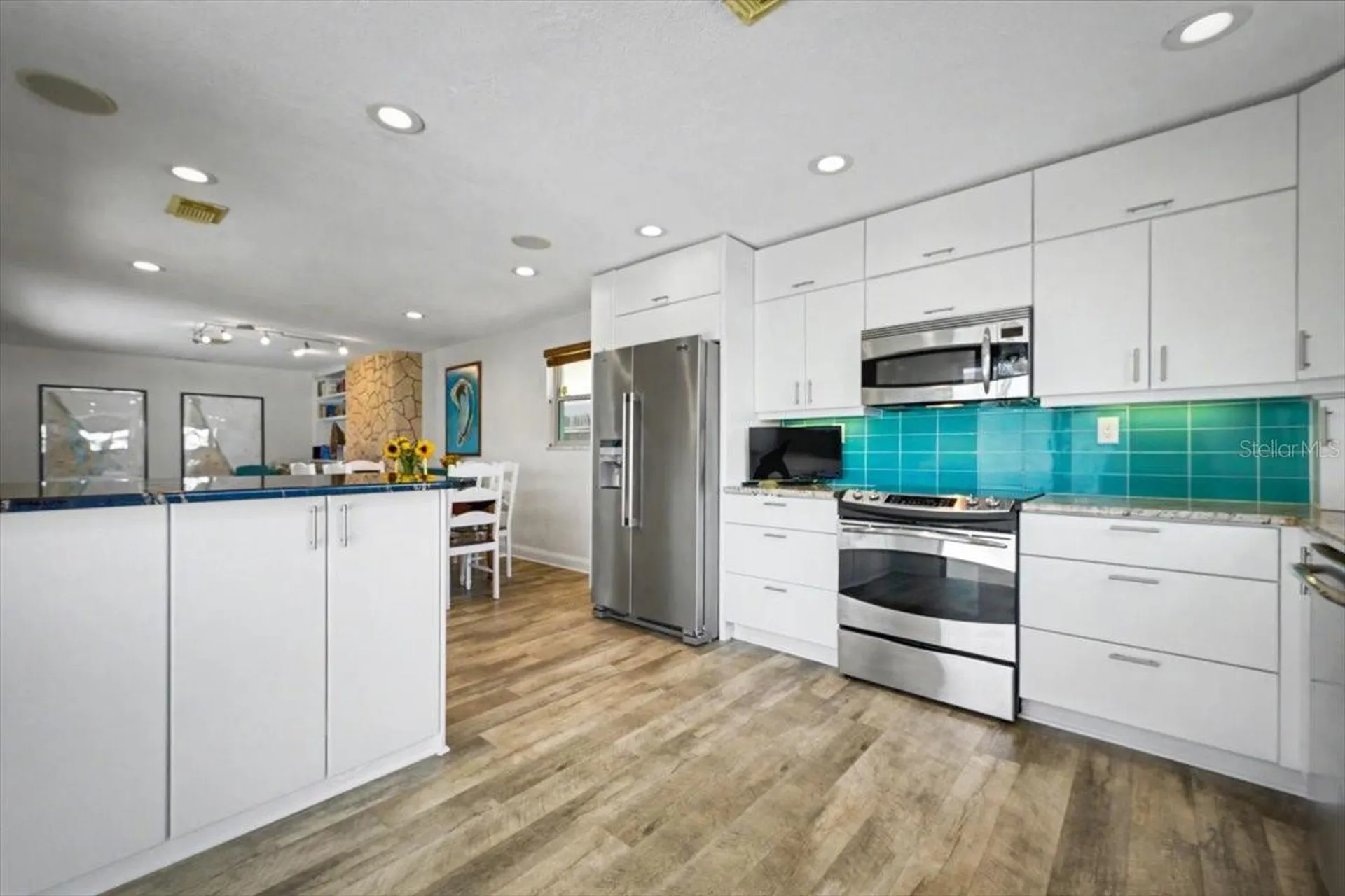 124 Anchor Drive Ponce Inlet FL 32127