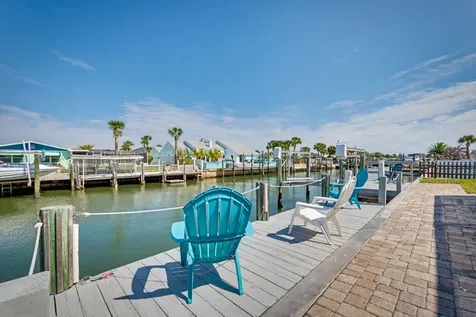 124 Anchor Drive Ponce Inlet FL 32127
