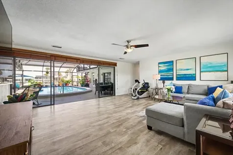 124 Anchor Drive Ponce Inlet FL 32127