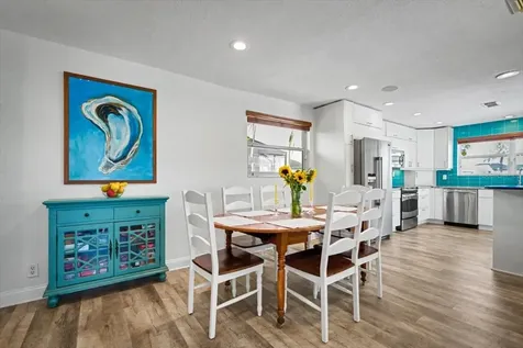 124 Anchor Drive Ponce Inlet FL 32127