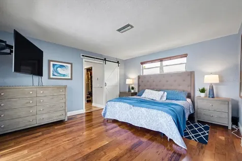 124 Anchor Drive Ponce Inlet FL 32127