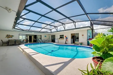 124 Anchor Drive Ponce Inlet FL 32127