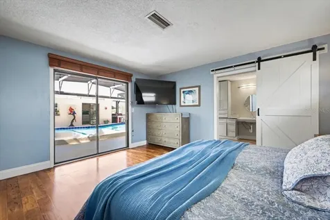 124 Anchor Drive Ponce Inlet FL 32127