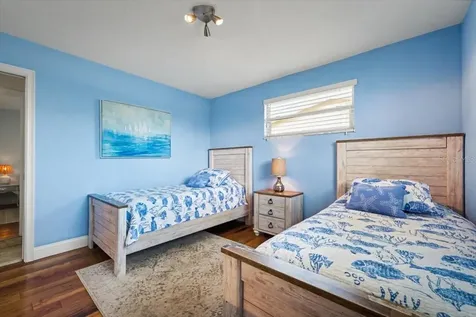 124 Anchor Drive Ponce Inlet FL 32127
