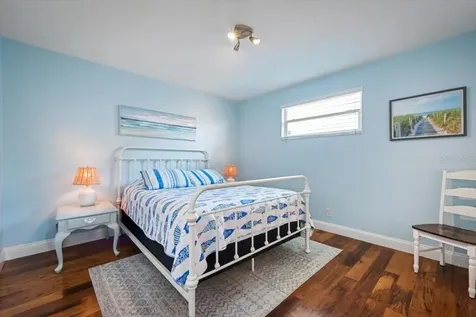 124 Anchor Drive Ponce Inlet FL 32127