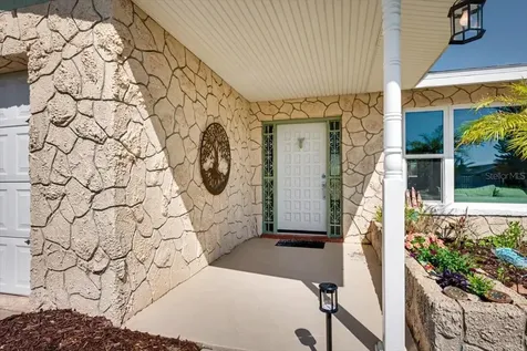 124 Anchor Drive Ponce Inlet FL 32127