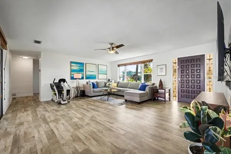 124 Anchor Drive Ponce Inlet FL 32127