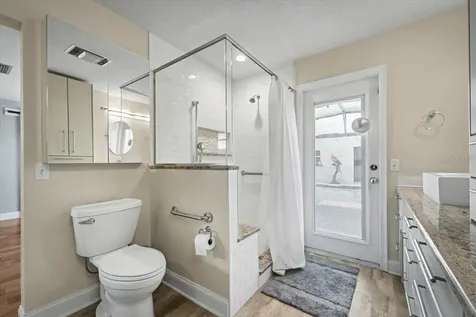 124 Anchor Drive Ponce Inlet FL 32127