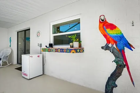 124 Anchor Drive Ponce Inlet FL 32127