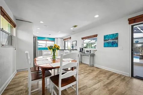 124 Anchor Drive Ponce Inlet FL 32127