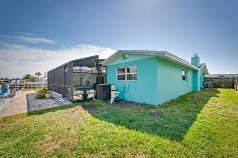 124 Anchor Drive Ponce Inlet FL 32127