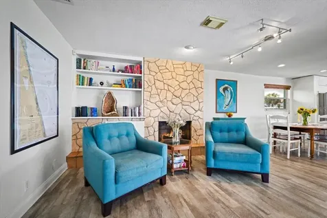 124 Anchor Drive Ponce Inlet FL 32127