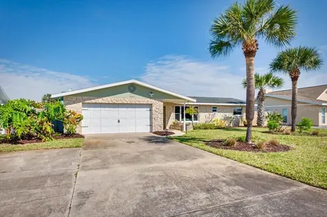 124 Anchor Drive Ponce Inlet FL 32127