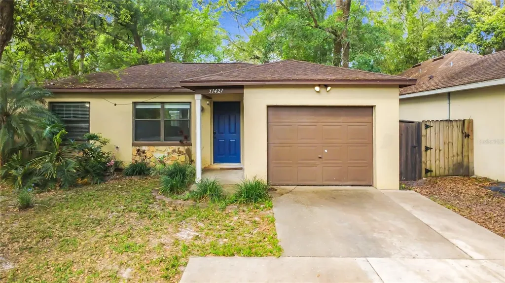 31427 Ghent Avenue Mount Plymouth FL 32776