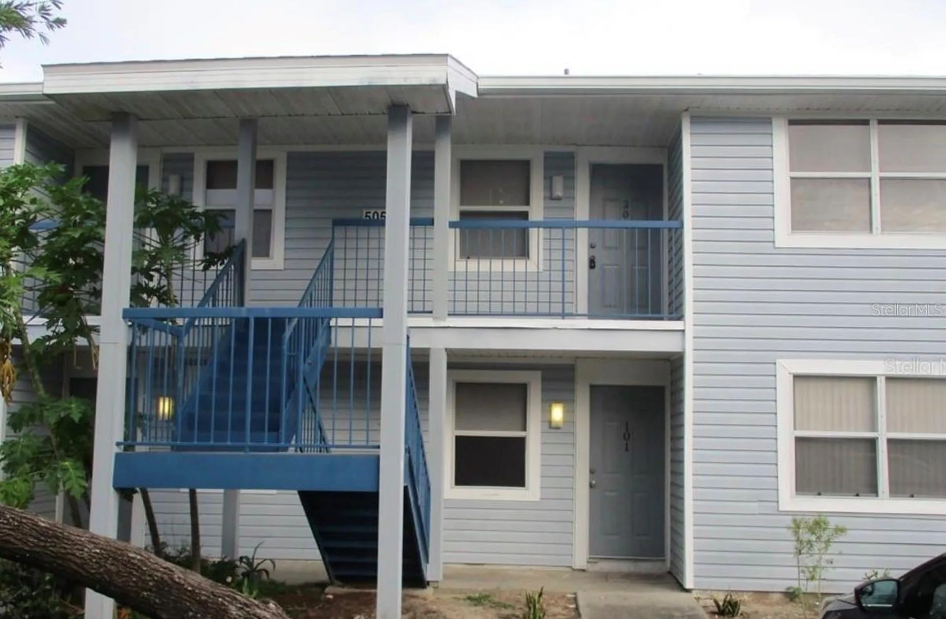 5052 Terrace Club Lane Tampa FL 33617