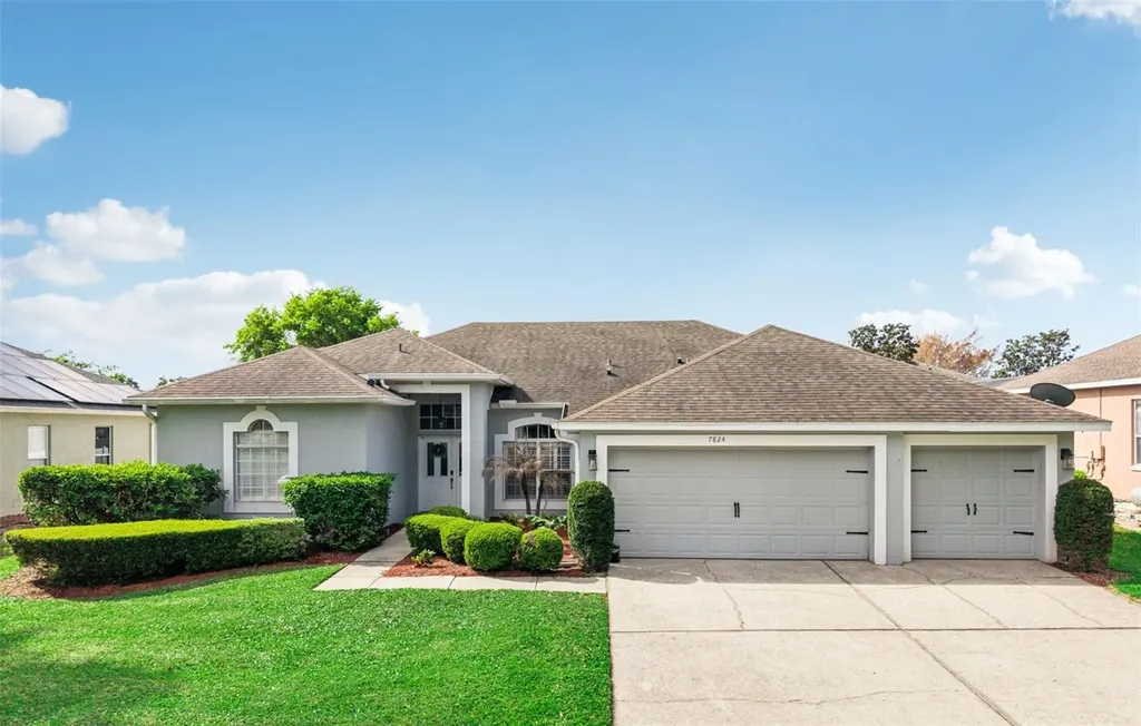 7824 Fernleaf Drive Orlando FL 32836