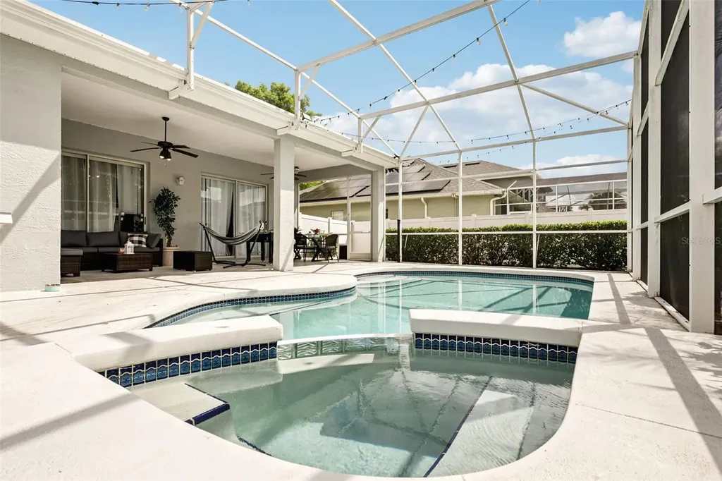 7824 Fernleaf Drive Orlando FL 32836