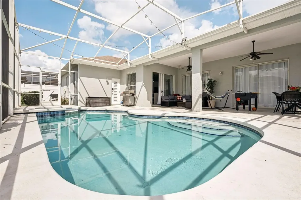 7824 Fernleaf Drive Orlando FL 32836