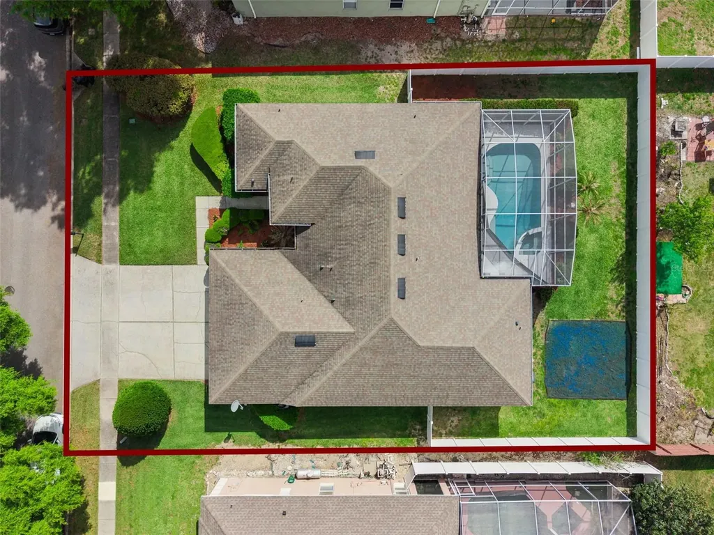 7824 Fernleaf Drive Orlando FL 32836