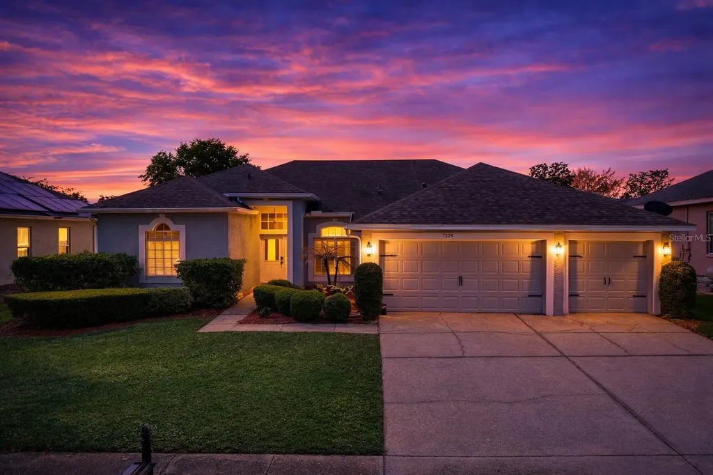 7824 Fernleaf Drive Orlando FL 32836