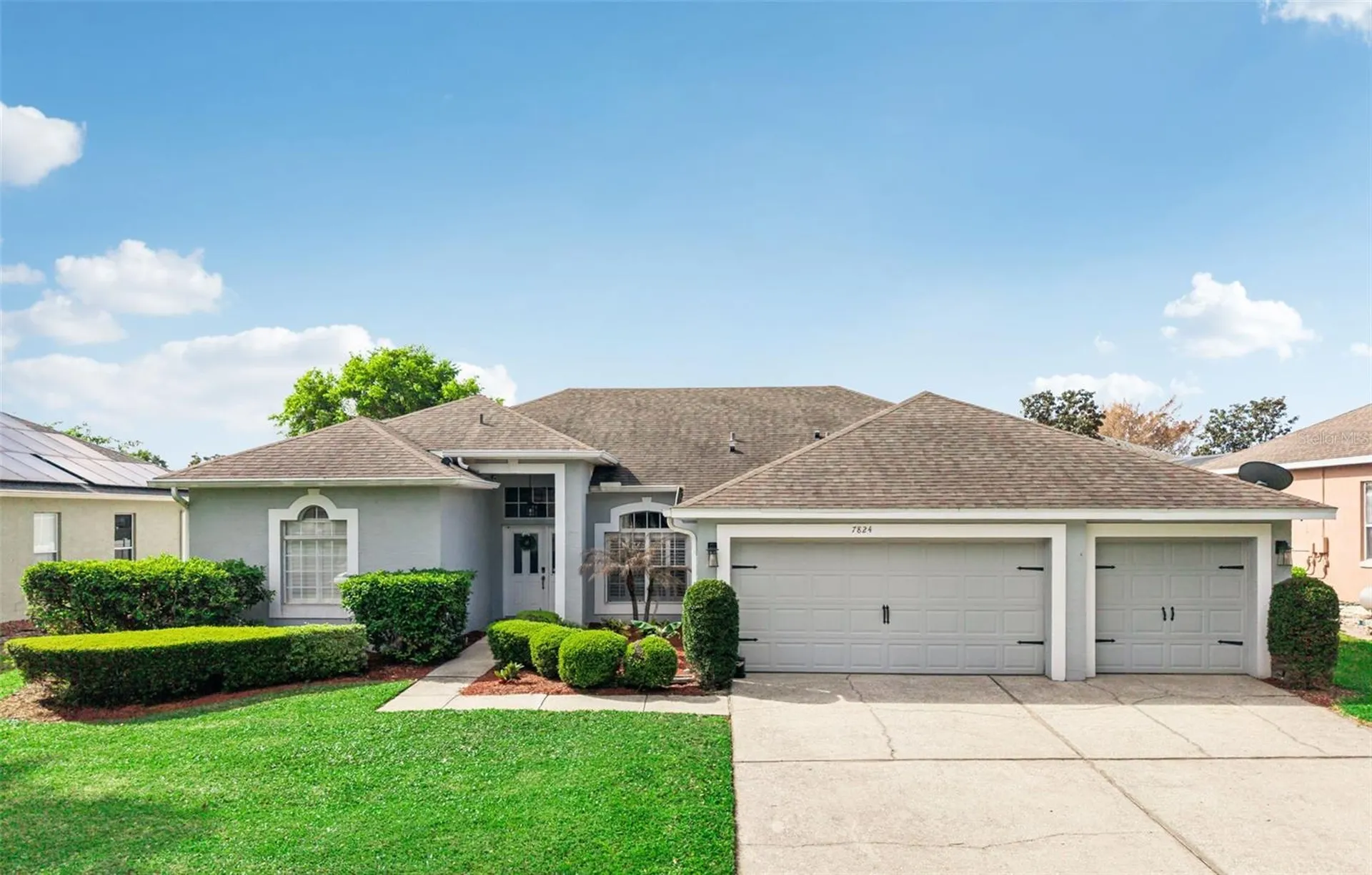 7824 Fernleaf Drive Orlando FL 32836