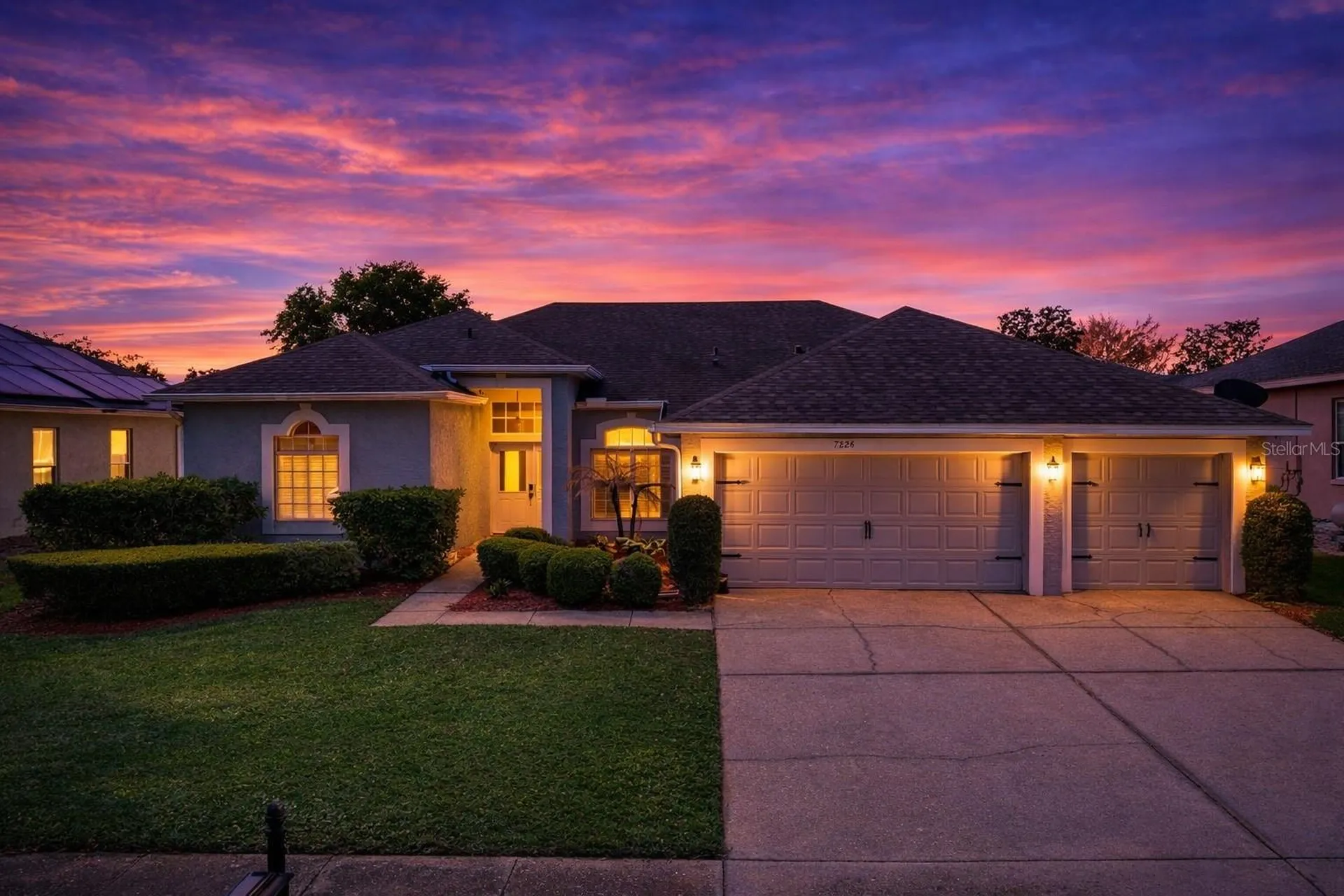 7824 Fernleaf Drive Orlando FL 32836