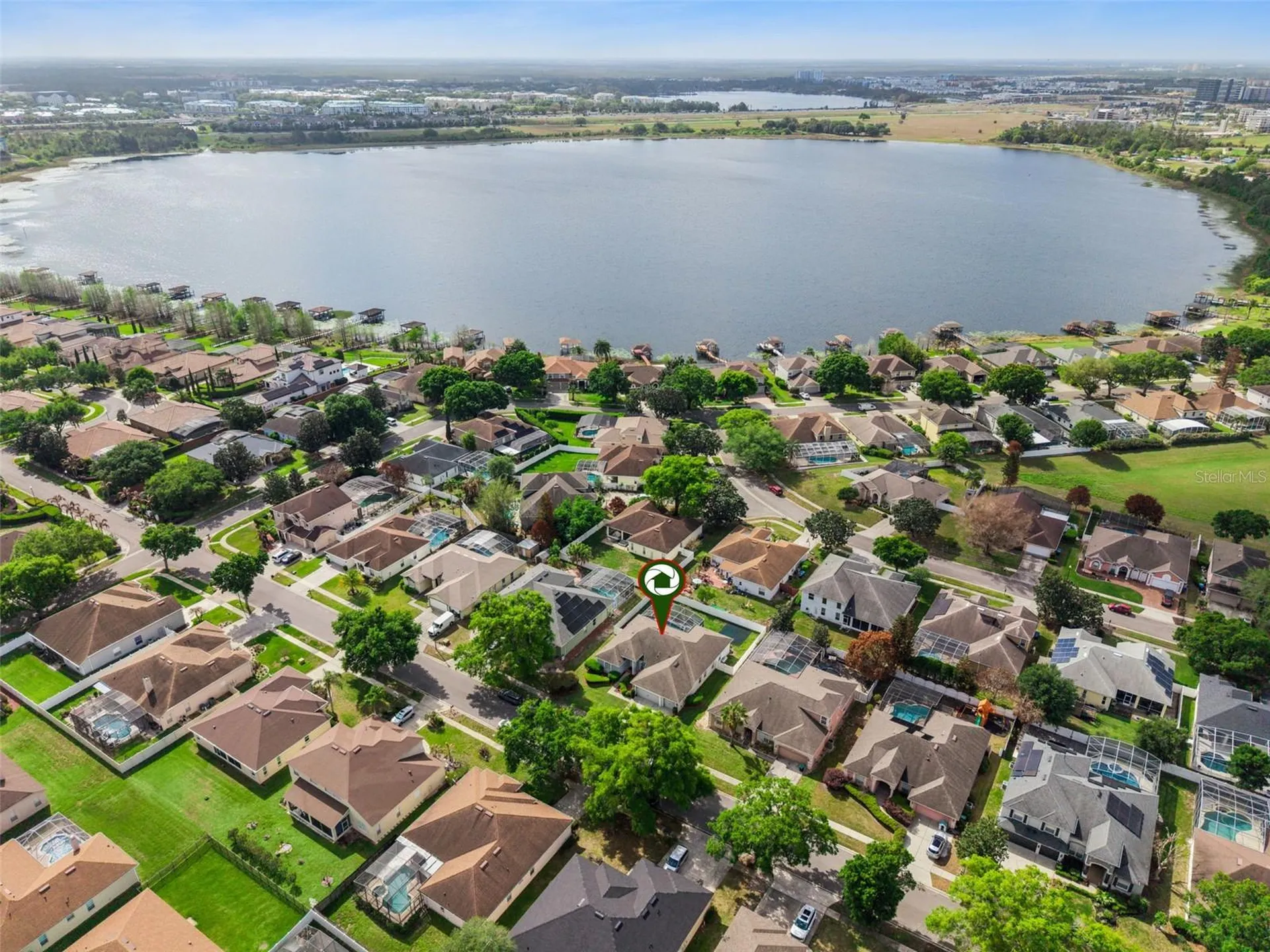 7824 Fernleaf Drive Orlando FL 32836
