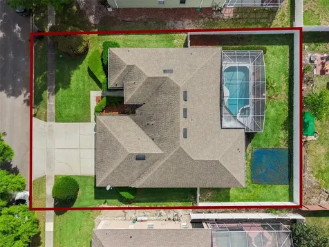 7824 Fernleaf Drive Orlando FL 32836