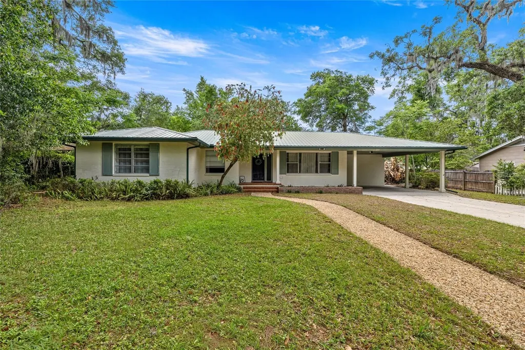 732 NE 12th Terrace Ocala FL 34470