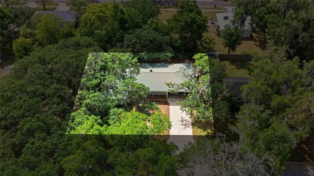 732 NE 12th Terrace Ocala FL 34470