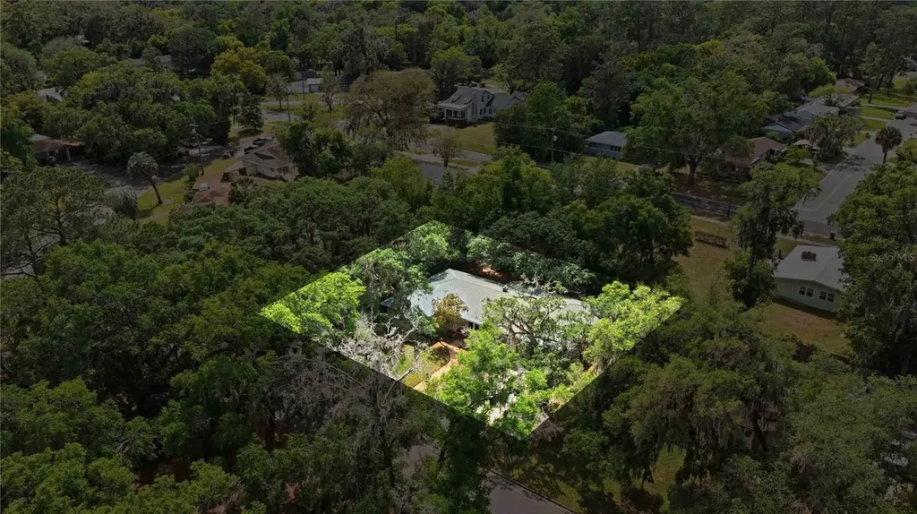 732 NE 12th Terrace Ocala FL 34470