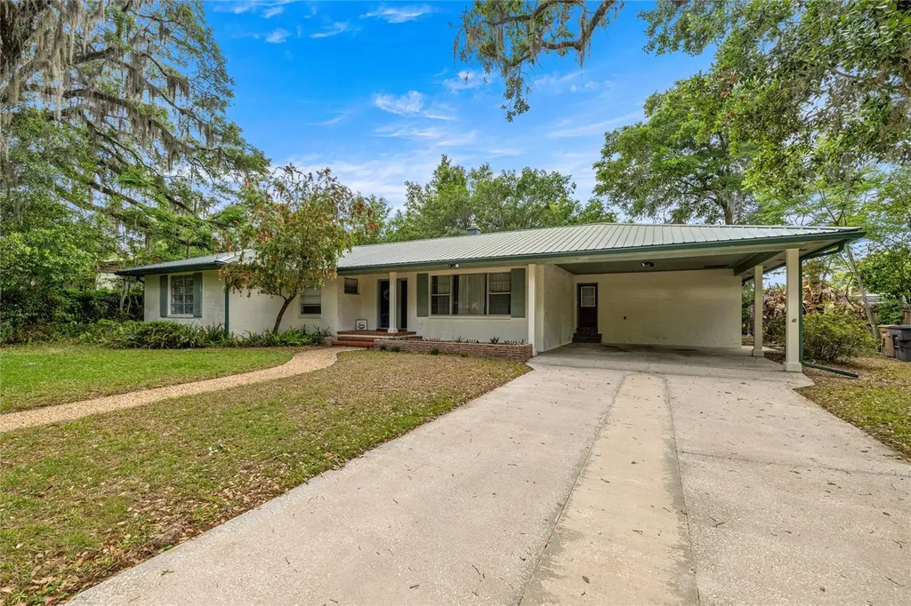 732 NE 12th Terrace Ocala FL 34470