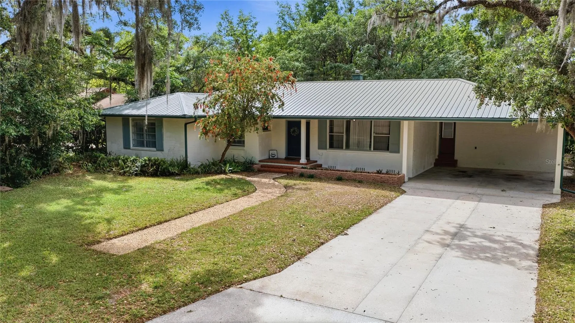 732 NE 12th Terrace Ocala FL 34470