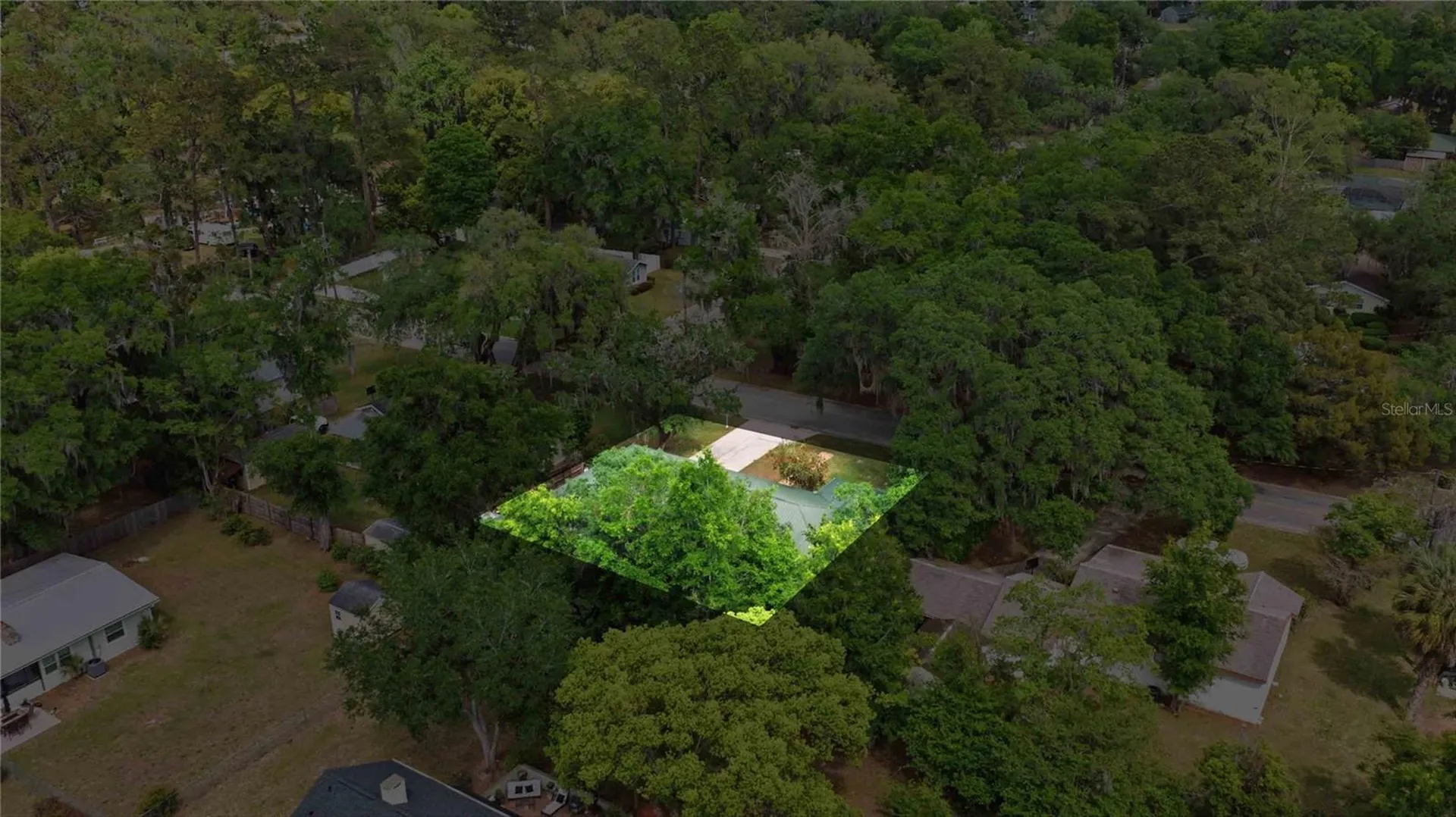 732 NE 12th Terrace Ocala FL 34470